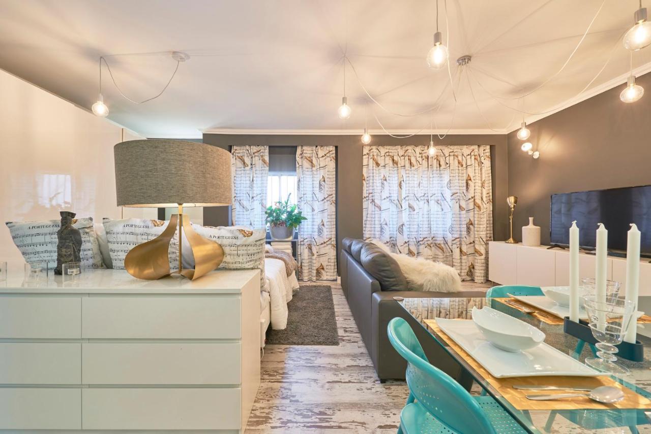 Massama In Bed With Lisbon - Lux4You Taguspark المظهر الخارجي الصورة